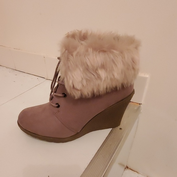 Booties - Picture 3 of 3